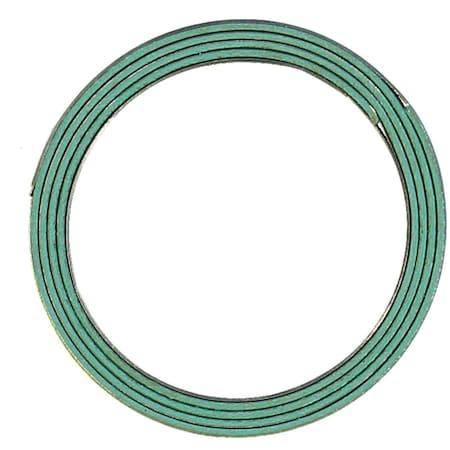 Reinz Exhaust Pipe Flange Gasket, 71-15512-00 71-15512-00